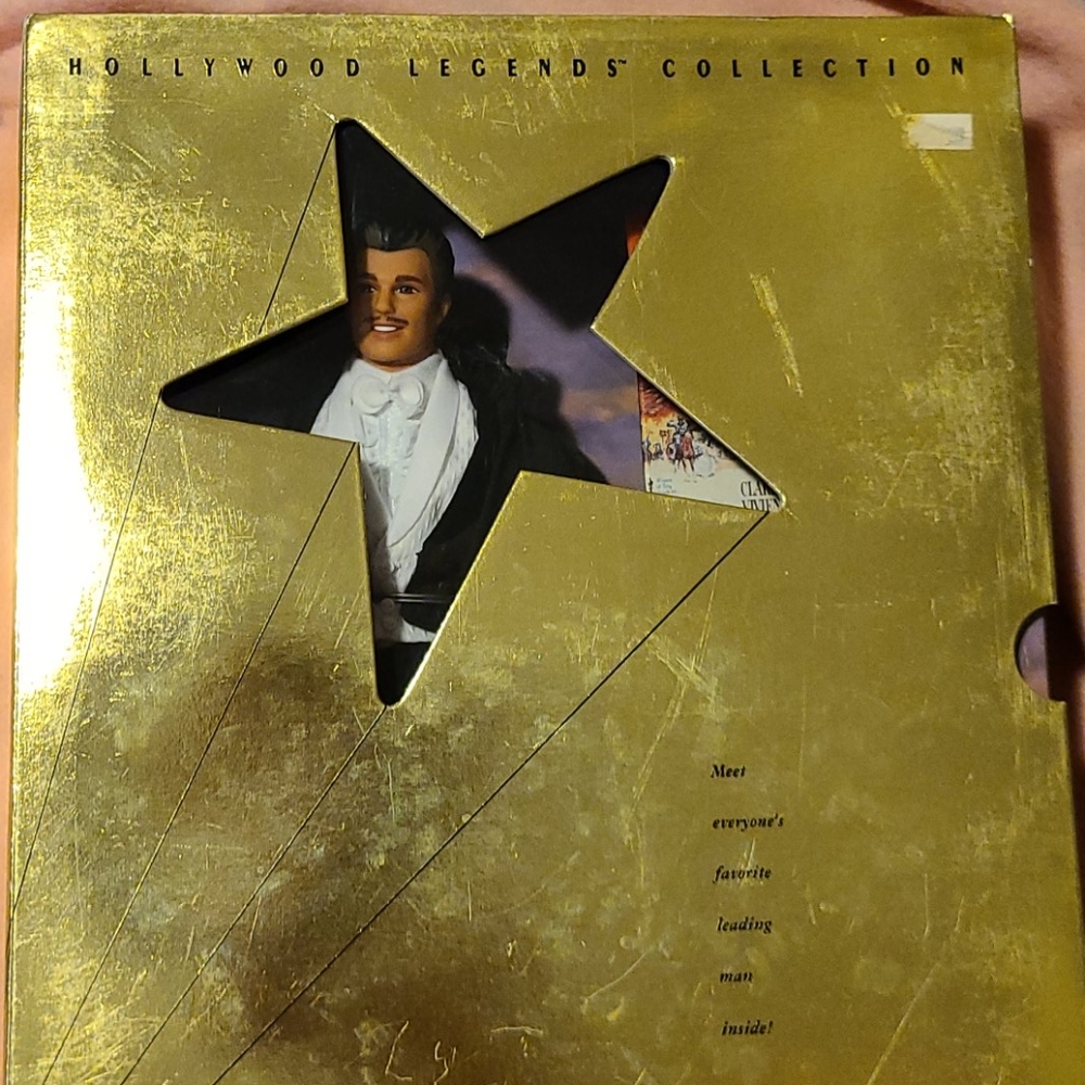 Gone with the Wind Ken